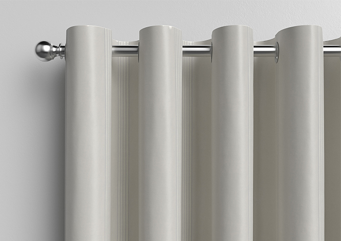 Banda, Quartz - Made to Measure Curtains - Image 12